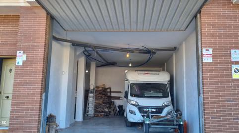 Photo 2 of Single-family semi-detached for sale in Calle Álvaro de Bazán, 63, Santo Domingo, El Ejido