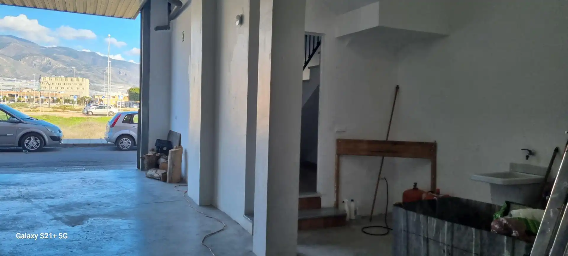 Einfamilien-Reihenhaus zum Verkauf in Calle Álvaro de Bazán, 63, Santo Domingo Einfamilien-Reihenhaus zum Verkauf in El Ejido mit Terrasse und Balkon