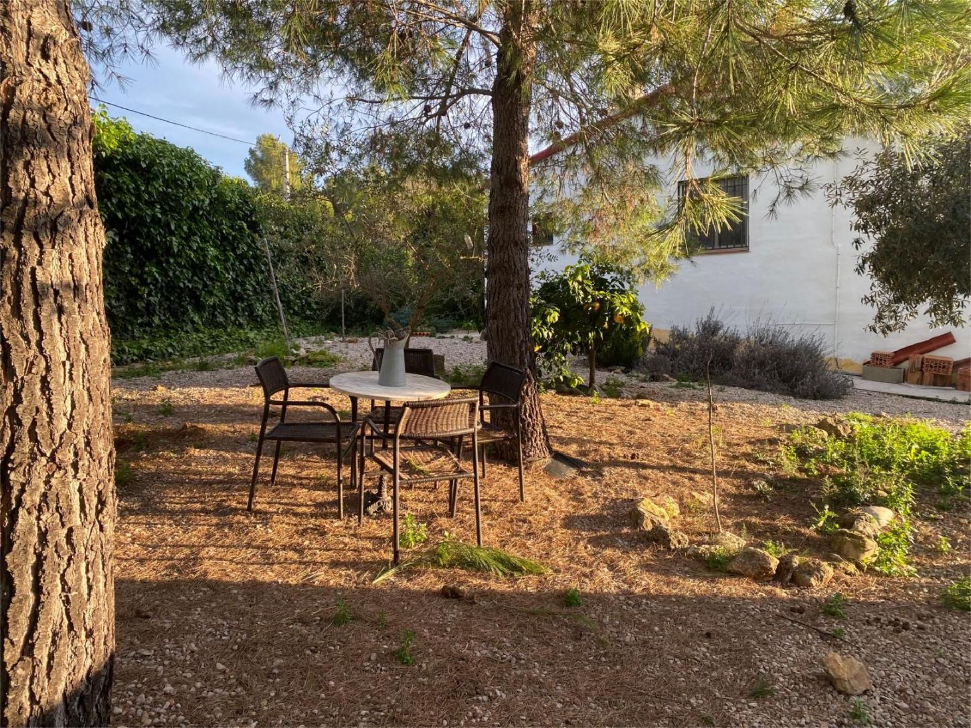 Planta baixa en venda a Urbanización la Foya, 425, Vilafamés