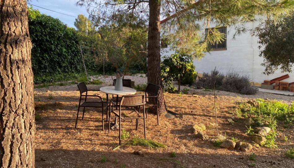 Planta baixa en venda a Urbanización la Foya, 425, Vilafamés, Castellón - imatge 1 Foto 1 de Planta baixa en venda a Urbanización la Foya, 425, Vilafamés, Castellón