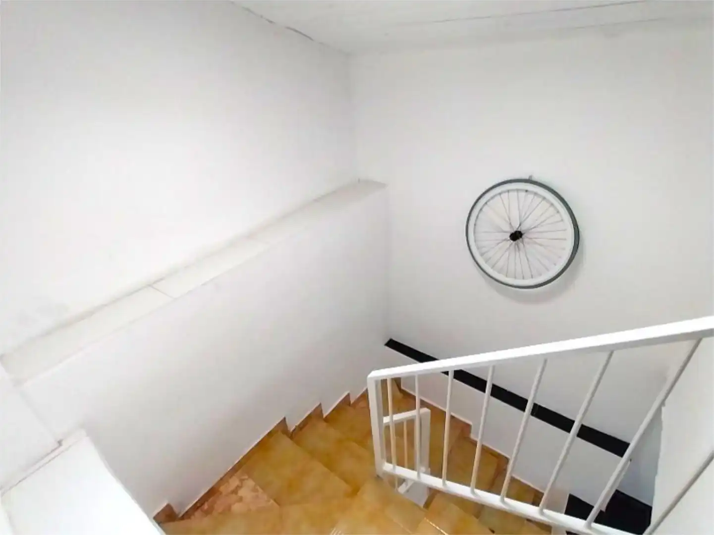 Room in Carrer del Músic José Torregrosa, 16, Villafranqueza Houses for share in Alicante / Alacant with Heating, Private garden and Terrace