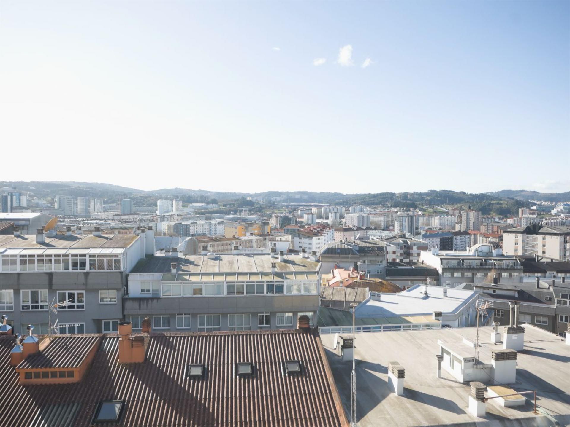 Piso en venta en Rúa Antonio Noche López, 8, Los Castros - Castrillón