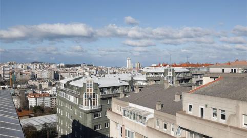 Foto 2 de Piso en venta en Rúa Antonio Noche López, 8, Los Castros - Castrillón, A Coruña Capital