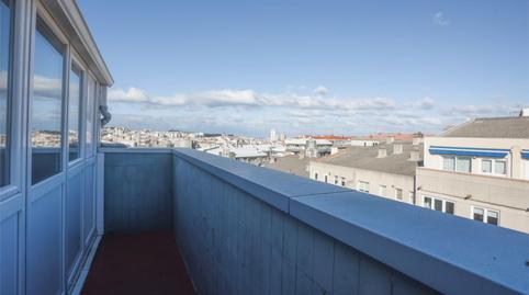 Foto 3 de Piso en venta en Rúa Antonio Noche López, 8, Los Castros - Castrillón, A Coruña Capital