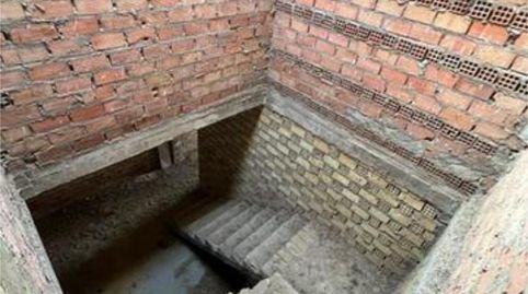 Foto 4 de Casa o xalet en venda a Los Palacios y Villafranca, Sevilla