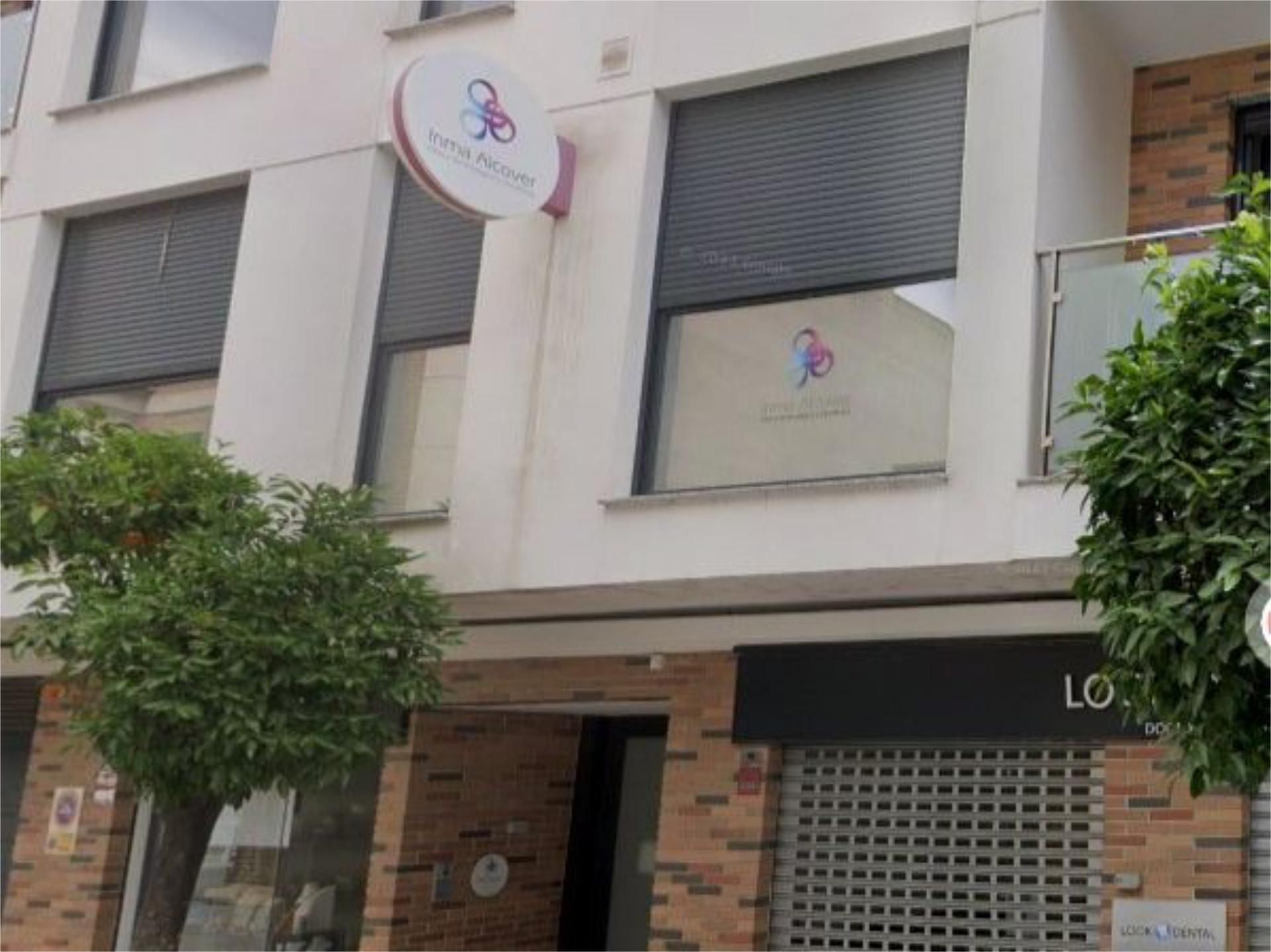 Pis de lloguer a Carrer Francisco Alcayde, 25b, Pueblo Pis de lloguer a Carrer Francisco Alcayde, 25b, Pueblo