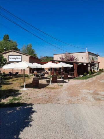 Local comercial en Alquiler en Pozán de Vero