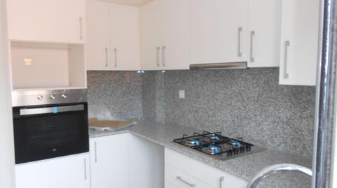 Foto 5 de Pis de lloguer a Carrer del Pare Llaurador, 269, La Maurina, Terrassa