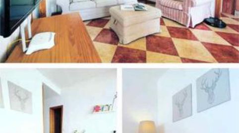 Foto 3 de Apartamento de alquiler en El Faro, Cullera