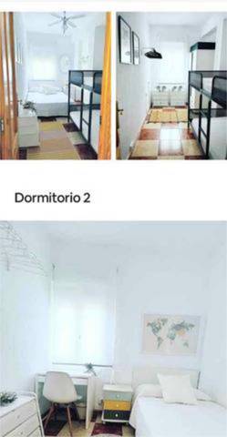 Apartamento en Alquiler en El Faro