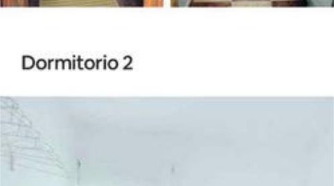 Foto 4 de Apartamento de alquiler en El Faro, Cullera