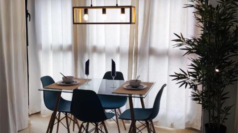 Foto 3 de Pis de lloguer a Carrer de Jesús Ribera Faig, 2, Barrio de Campanar,  Valencia Capital