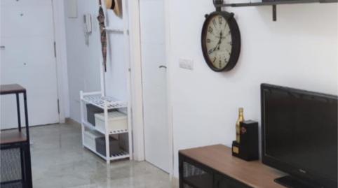 Foto 4 de Pis de lloguer a Carrer de Jesús Ribera Faig, 2, Barrio de Campanar,  Valencia Capital