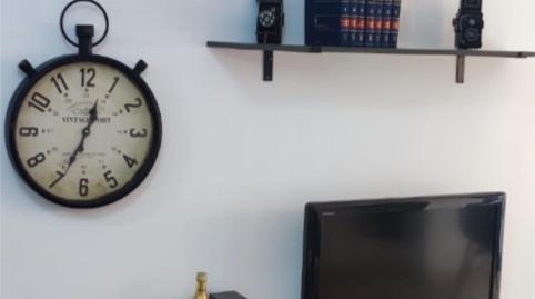 Foto 5 de Pis de lloguer a Carrer de Jesús Ribera Faig, 2, Barrio de Campanar,  Valencia Capital