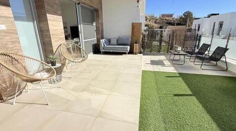 Foto 3 de Planta baixa en venda a Carrer D'equador, 22, Balcón de Finestrat - Terra Marina, Finestrat