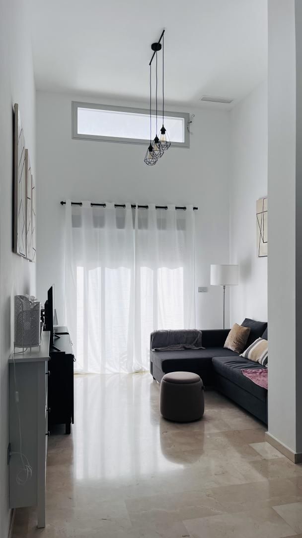 Apartament de lloguer a Calle Camino de Grazalema, 1, Villamartín