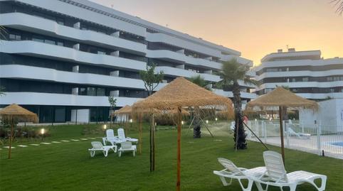 Foto 2 de Pis de lloguer a Avenida Mar de Alborán, 2, Los Álamos, Torremolinos