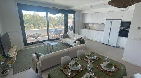 Foto 5 de Pis de lloguer a Avenida Mar de Alborán, 2, Los Álamos, Torremolinos