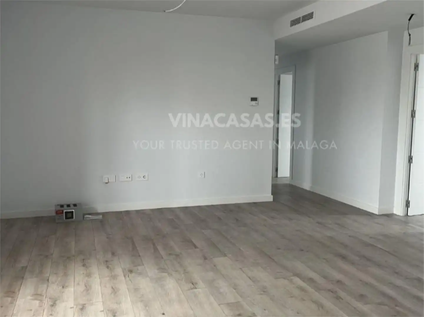 Piso en venta en Montemar Piso en venta en Torremolinos con Aire acondicionado, Terraza y Trastero