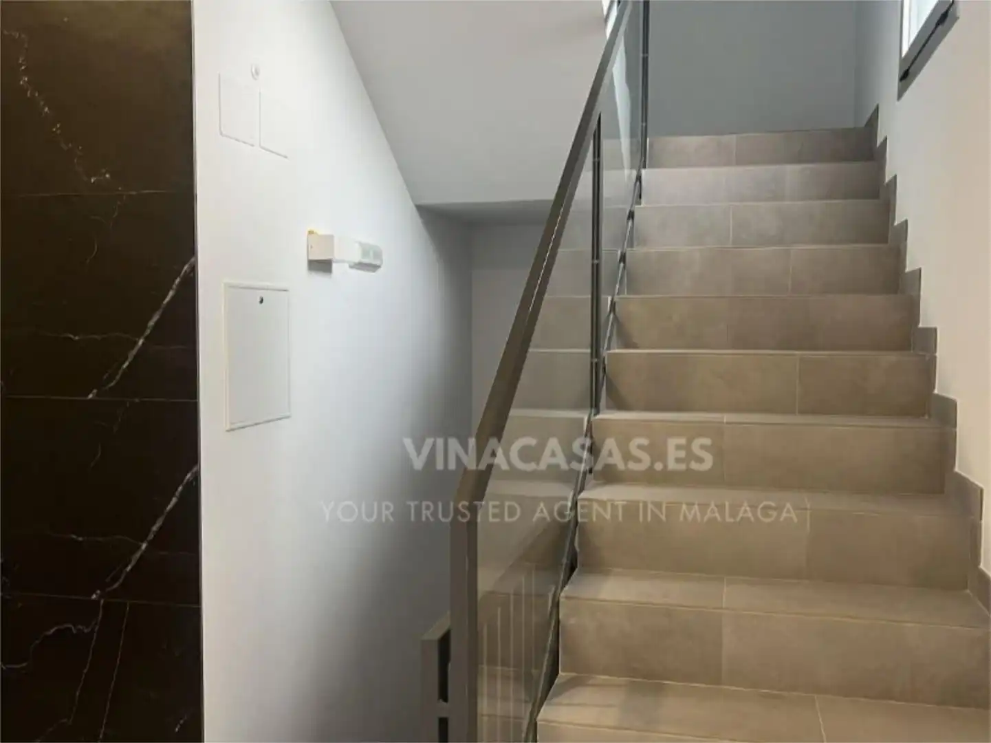 Piso en venta en Montemar Piso en venta en Torremolinos con Aire acondicionado, Terraza y Trastero