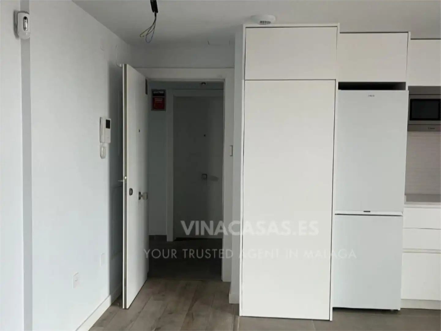 Piso en venta en Montemar Piso en venta en Torremolinos con Aire acondicionado, Terraza y Trastero