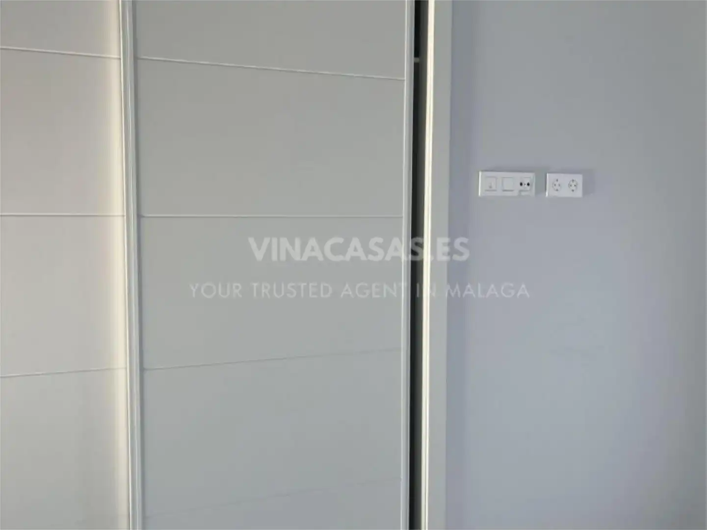 Piso en venta en Montemar Piso en venta en Torremolinos con Aire acondicionado, Terraza y Trastero