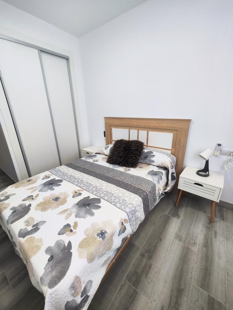 Pis per a compartir a Avenida de Carlos III, 597, Aguadulce Norte