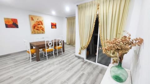 Pis per a compartir a Avenida de Carlos III, 597, Aguadulce Norte, Roquetas de Mar - imatge 5 Foto 5 de Pis per a compartir a Avenida de Carlos III, 597, Aguadulce Norte, Roquetas de Mar