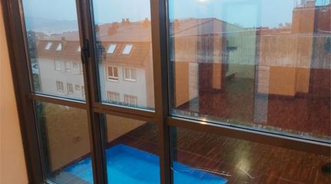 Foto 2 de Apartament de lloguer a Nigrán centro, Nigrán