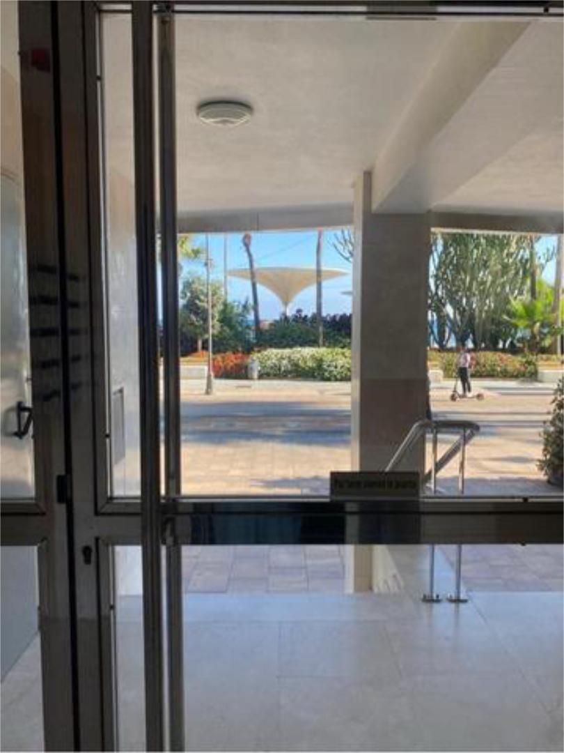 Pis de lloguer en Estepona amb Calefacció i Moblat