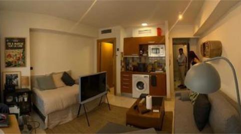 Foto 2 de Pis de lloguer a Sierra de Estepona - Avda. de Andalucía, Estepona