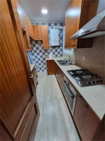 Piso en Alquiler en Hostafrancs