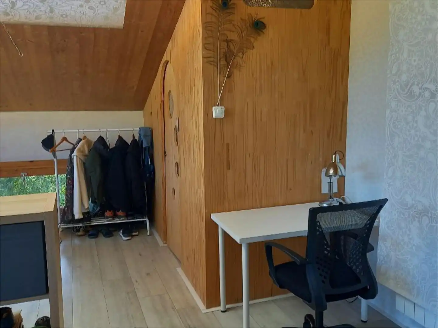 Estudio en venta en Amorebieta-Etxano Estudio en venta en Amorebieta-Etxano con Calefacción, Jardín privado y Parquet