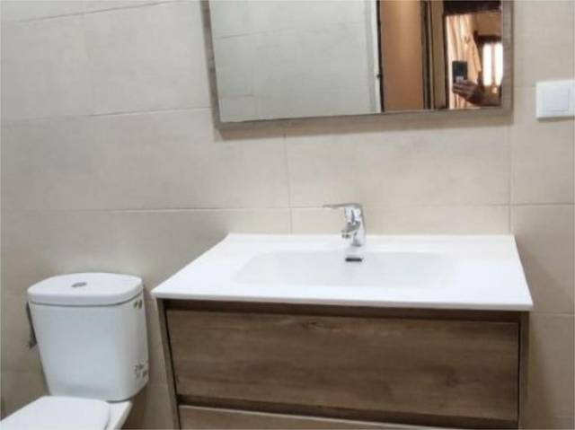 Piso en Venta en Carrer de la Blanqueria, 12 en Sant Pere, Sta. Caterina i la Ribera