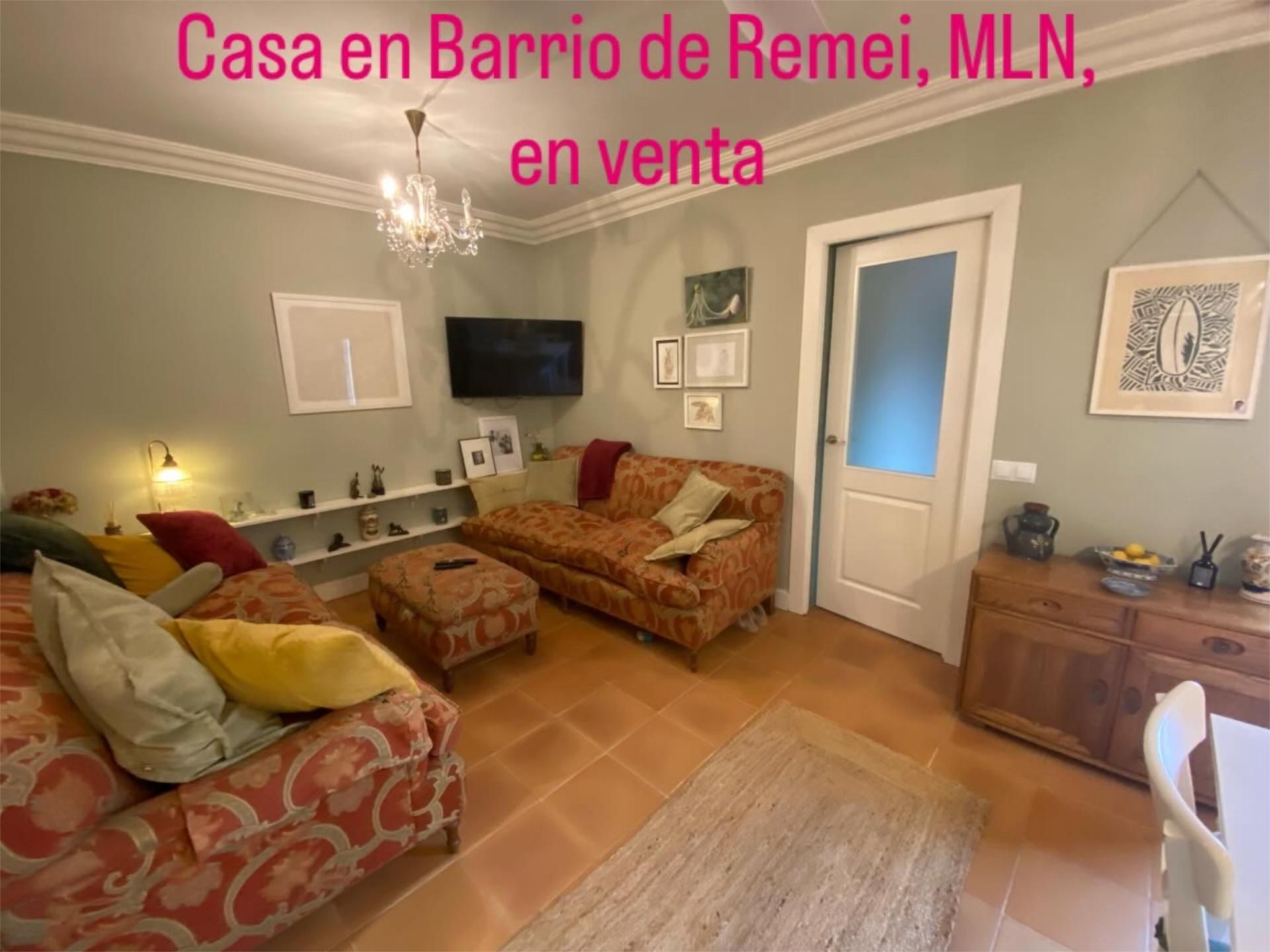 Single-family semi-detached for sale in Carrer Ribera d'Ebre, 15, Móra la Nova