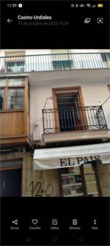 Piso en Alquiler en Playa Ostende