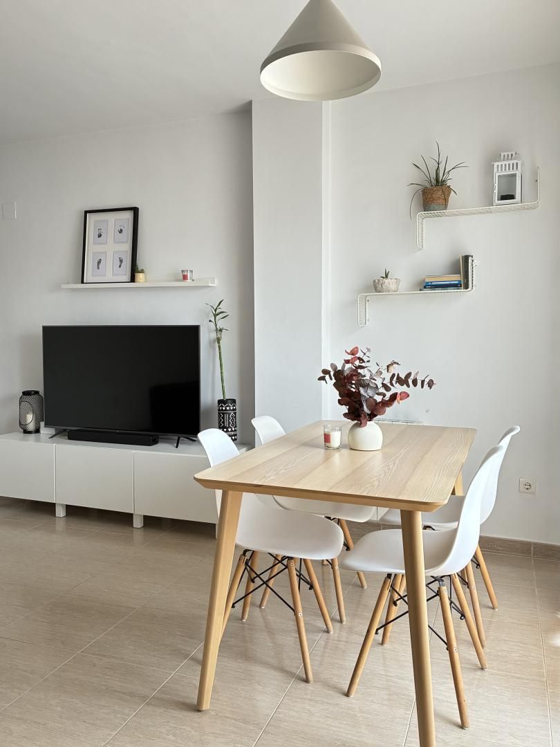 Flat for sale in Calle San Pablo, 7, Parque de San Roque