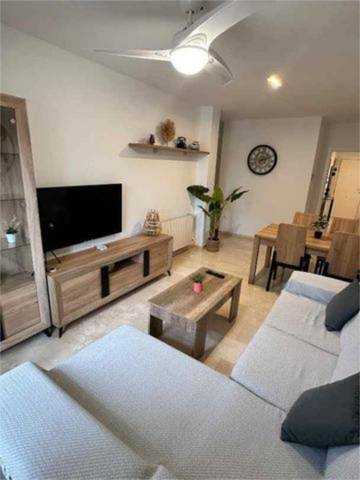 Piso en Alquiler en Las Tres Cruces