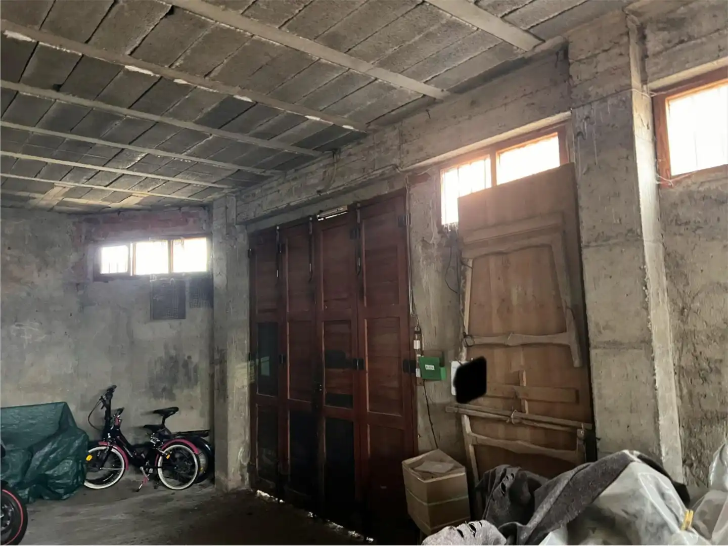 Trastero de alquiler en Pagamuño Auzoa, 1, Zizurkil Trastero de alquiler en Zizurkil