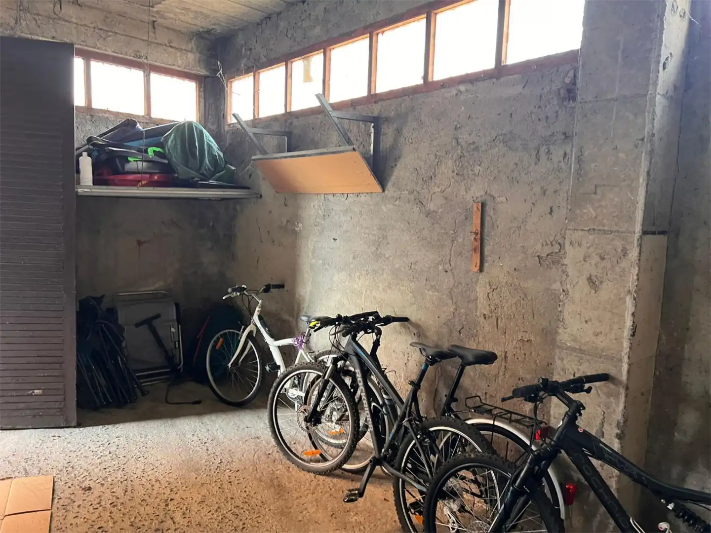Trastero de alquiler en Pagamuño Auzoa, 1, Zizurkil Trastero de alquiler en Zizurkil