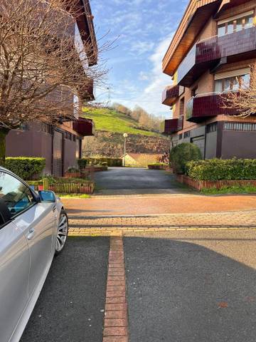 Trastero en Alquiler en Pagamuño Auzoa, 1 en Zizurkil