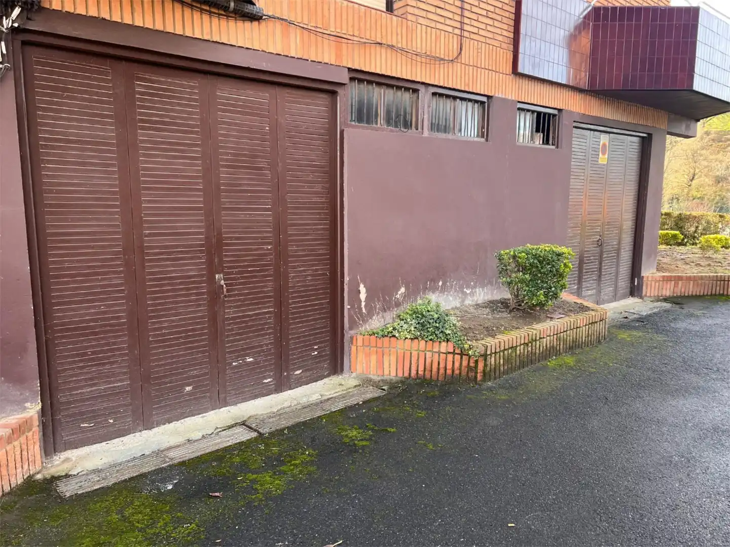 Trastero de alquiler en Pagamuño Auzoa, 1, Zizurkil Parking de Trastero de alquiler en Zizurkil