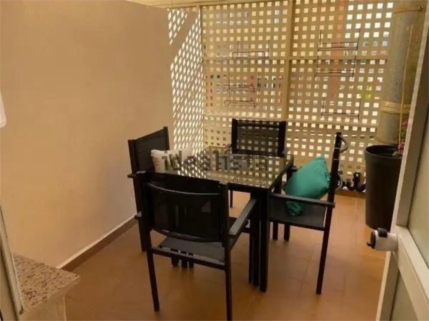 Flat for sale in Avinguda del Grau, 160, Grau de Gandia - Venecia - Marenys de Rafalcaid Terrace of Flat for sale in Gandia with Air Conditioner and Balcony