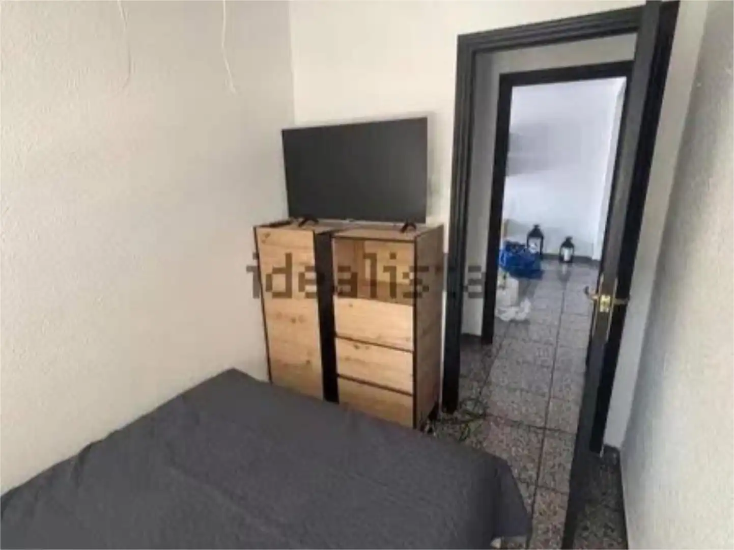 Flat for sale in Avinguda del Grau, 160, Grau de Gandia - Venecia - Marenys de Rafalcaid Bedroom of Flat for sale in Gandia with Air Conditioner and Balcony