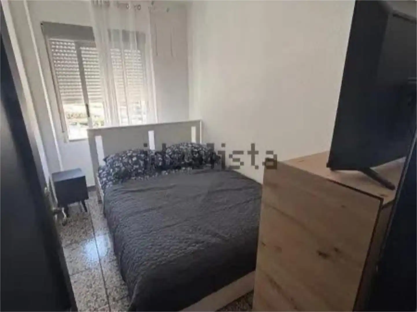 Flat for sale in Avinguda del Grau, 160, Grau de Gandia - Venecia - Marenys de Rafalcaid Bedroom of Flat for sale in Gandia with Air Conditioner and Balcony