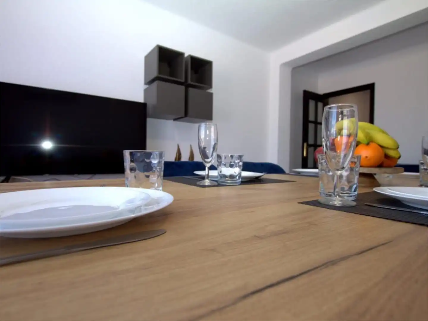 Flat for sale in Avinguda del Grau, 160, Grau de Gandia - Venecia - Marenys de Rafalcaid Dining room of Flat for sale in Gandia with Air Conditioner and Balcony
