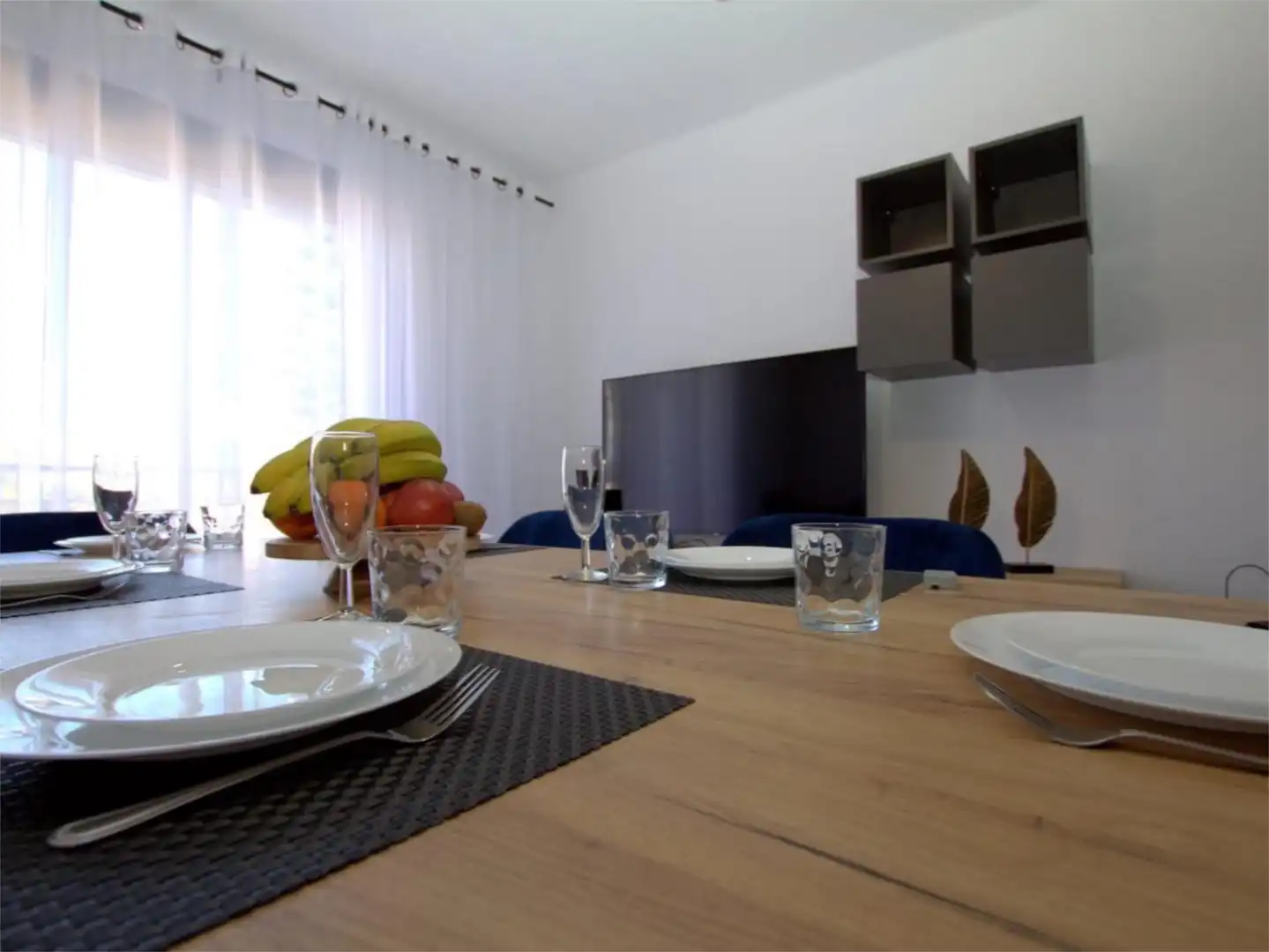 Flat for sale in Avinguda del Grau, 160, Grau de Gandia - Venecia - Marenys de Rafalcaid Bedroom of Flat for sale in Gandia with Air Conditioner and Balcony