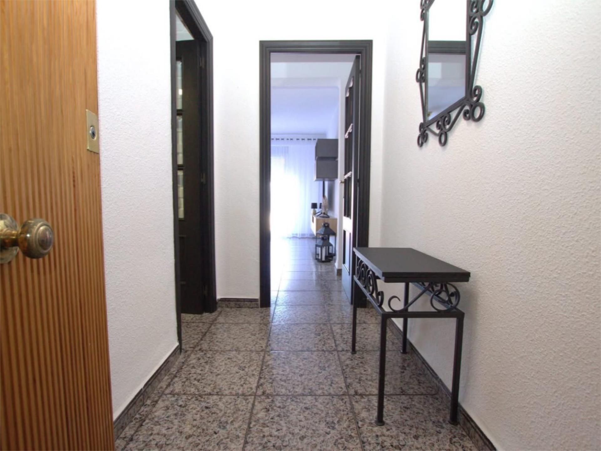 Piso en venta en Gandia con Aire acondicionado, Amueblado y Balcón