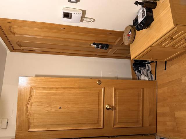 Piso en Alquiler en Calle de las Flores, Nº10 en Pueblo