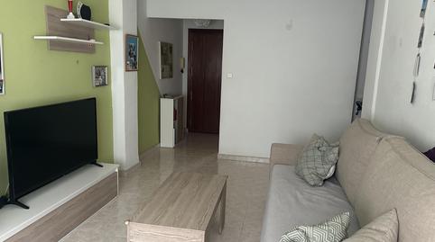 Photo 2 of Flat to rent in Calle Béjar, 16, Pla de Bon Repós, Alicante / Alacant